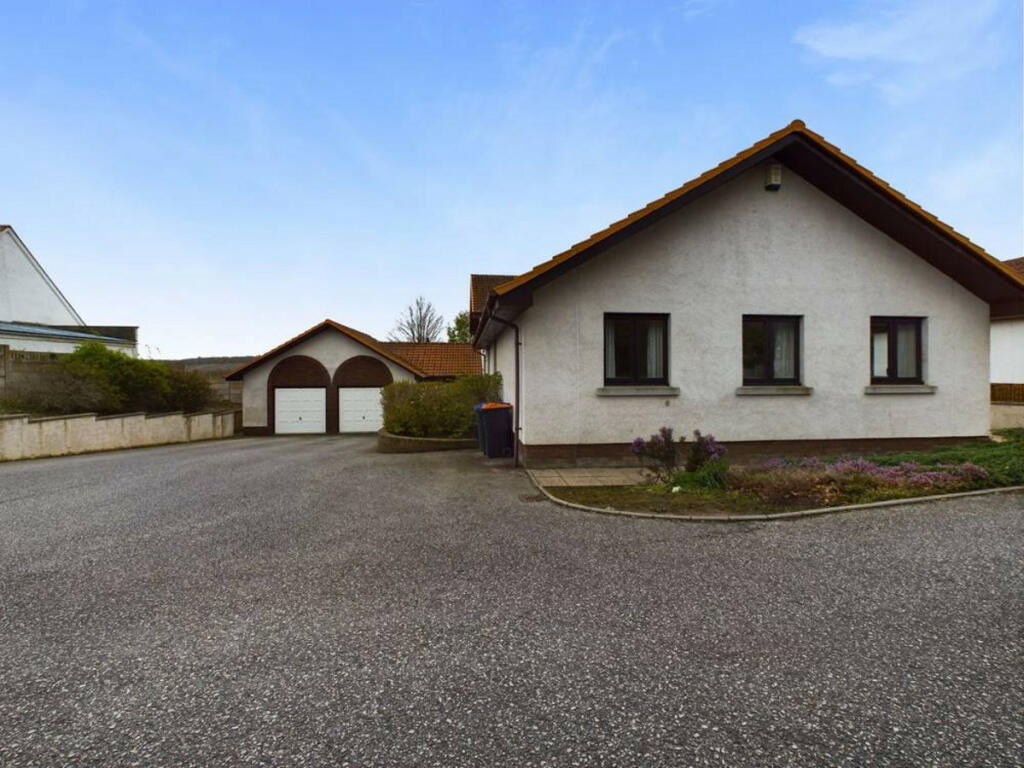 Additional image 37 of Sandyhill Road, Banff, AB45