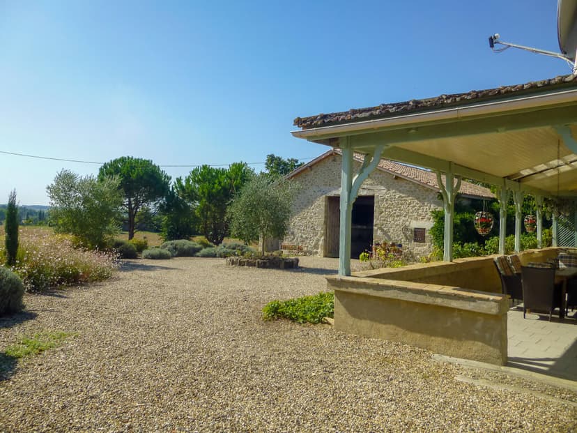 Additional image 2 of Aquitaine, Lot-et-Garonne, Lauzun, France