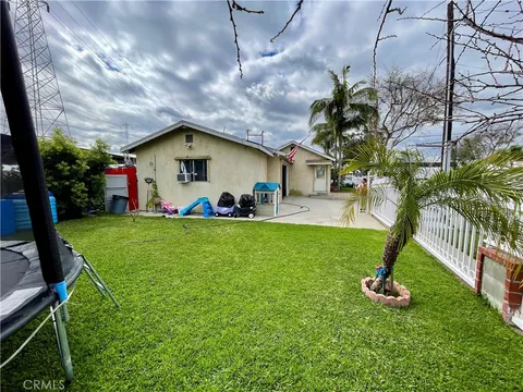 8310 Scout Avenue, Bell Gardens, CA 90201