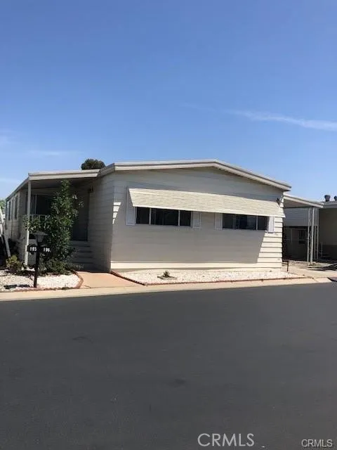 1441 Paso Real Avenue Unit 196, Rowland Heights, CA 91748