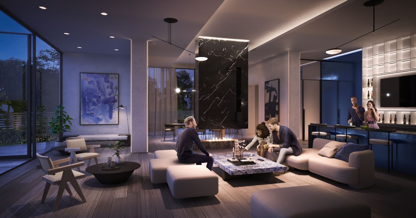 Additional image 18 of Artform Condos