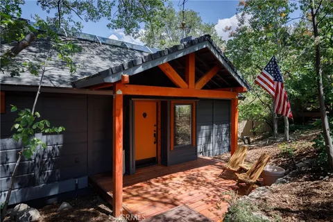 1384 Golden Rule Lane, Lake Arrowhead, CA 92352