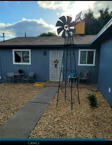 4303 Wilder Avenue, Clearlake, CA 95422