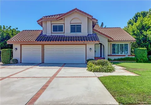 15224 Los Altos Dr, Hacienda Heights, CA 91745