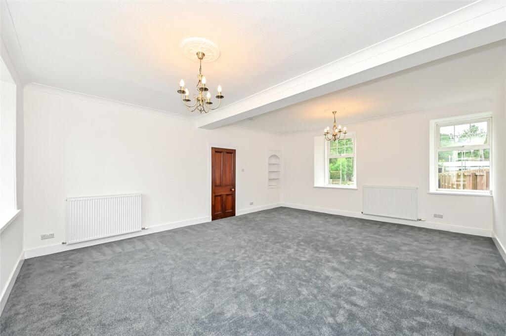 Additional image 6 of Railway Cottage, Bellabeg, Strathdon, AB36
