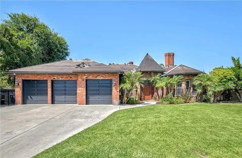 1015 Park Avenue, Arcadia, CA 91007