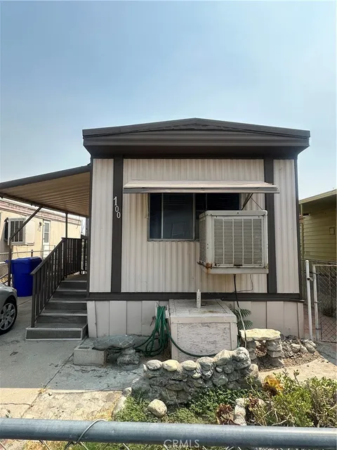 780 E 9th St Unit 100, San Bernardino, CA 92410