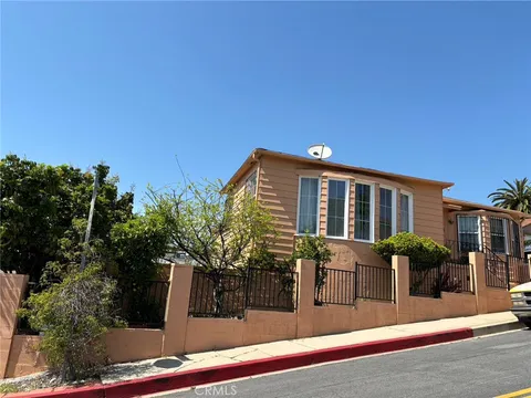 1851 Heidleman Road, Los Angeles, CA 90032