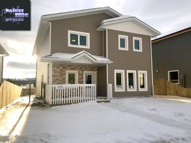 129 Sybil Circle, Whitehorse, Yukon, Y1A0R6, Canada