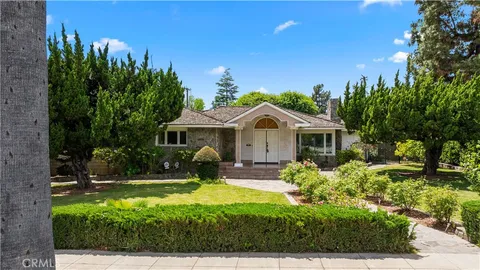 1701 Virginia Road, San Marino, CA 91108