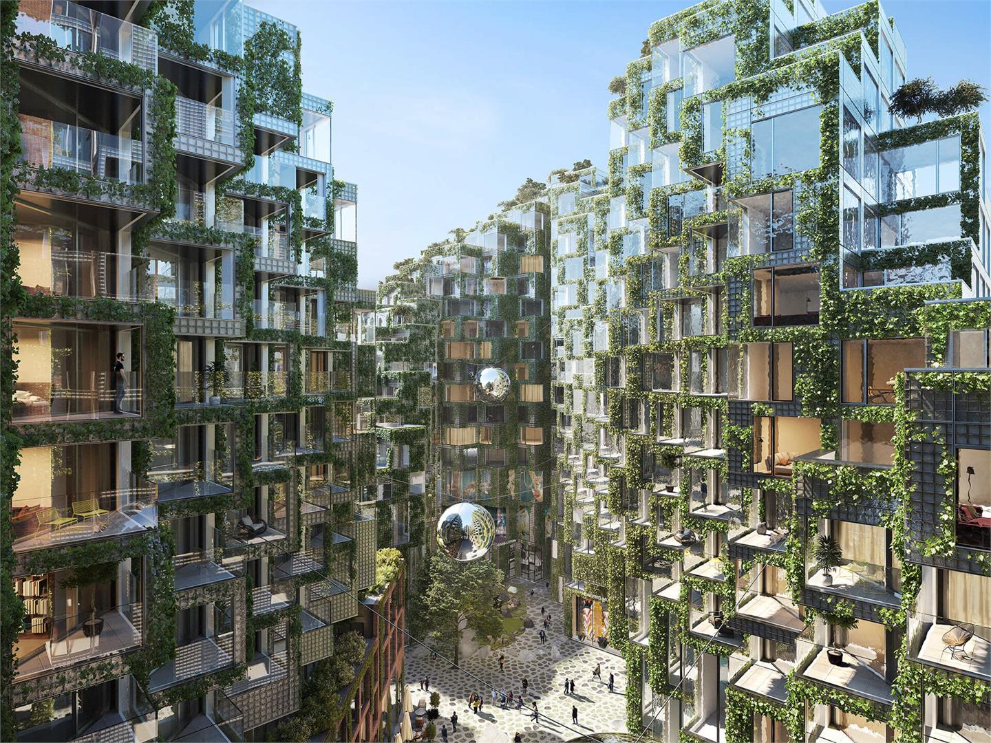 Additional image 4 of King Toronto Condos