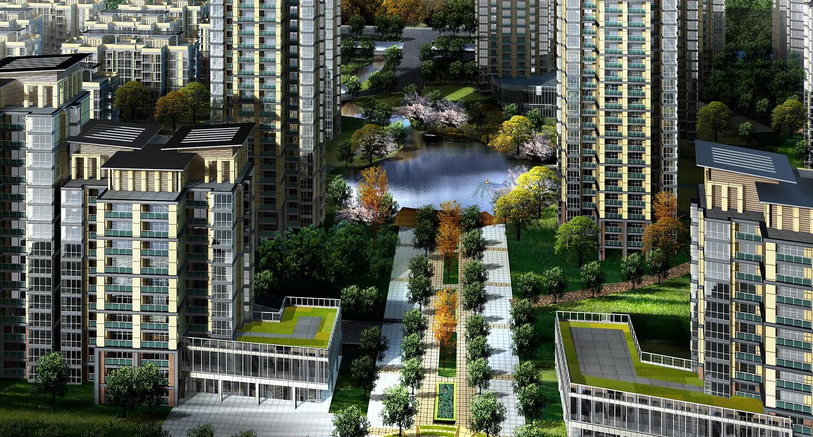 Additional image 3 of The Weston Townhomes