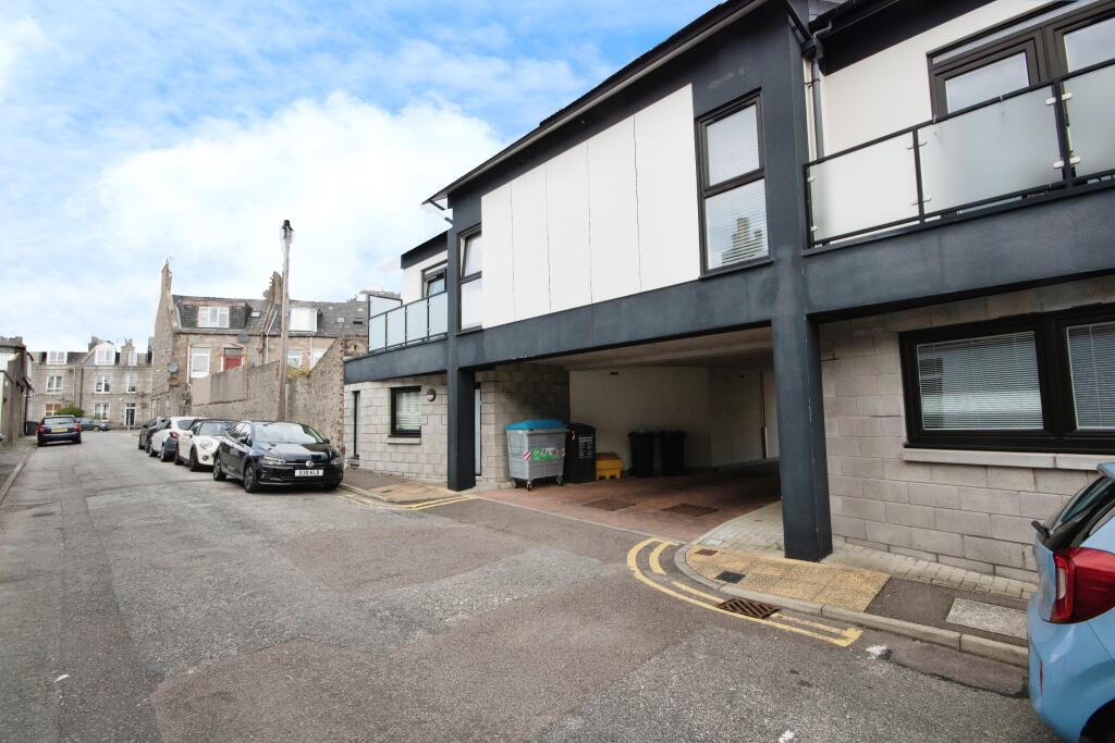 Additional image 2 of Balmoral Terrace, Aberdeen, AB10