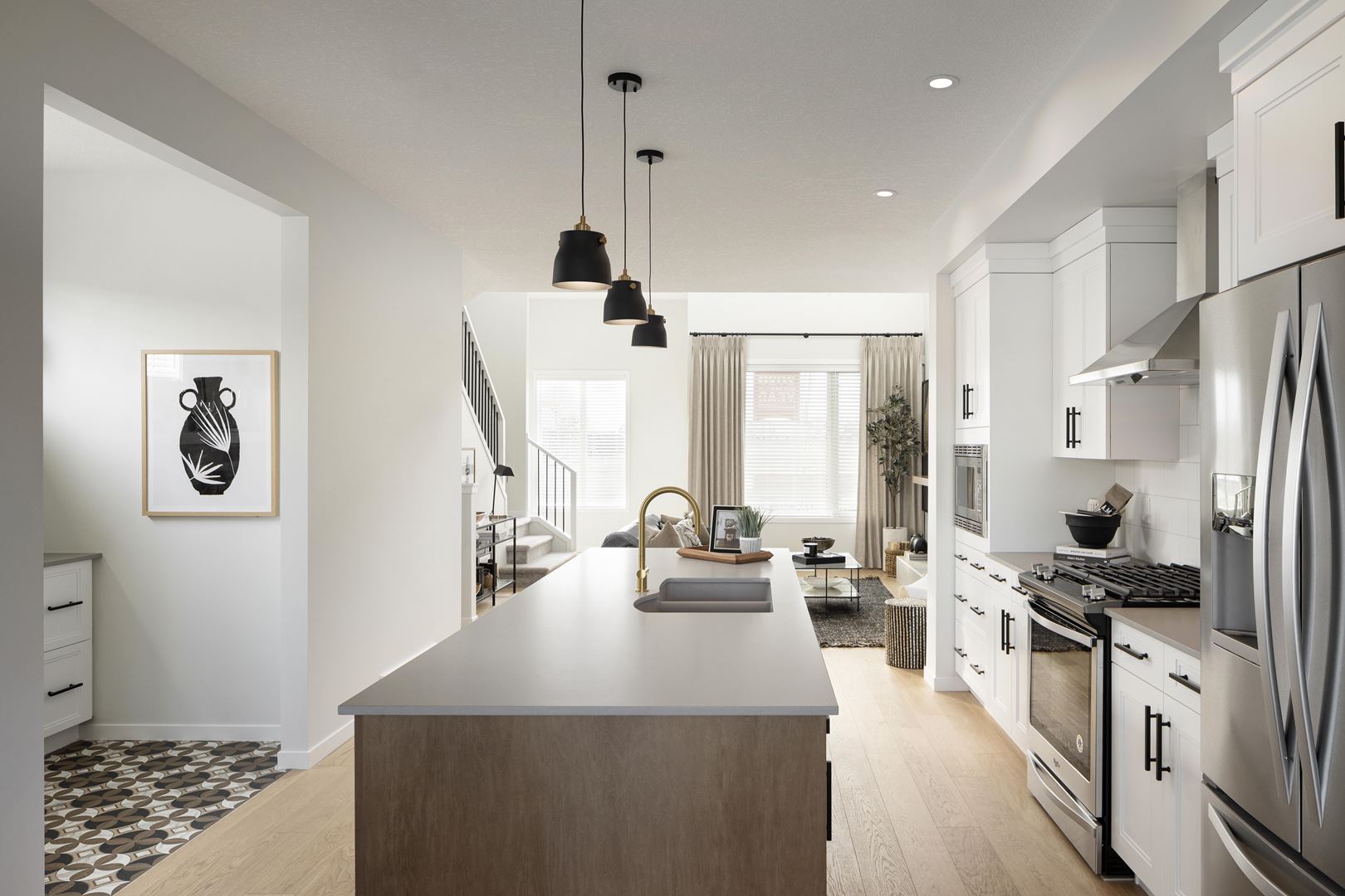 Additional image 27 of Belmont - Morrison Homes