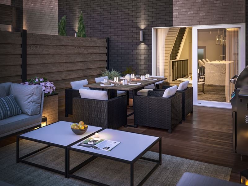 Additional image 3 of Prestance