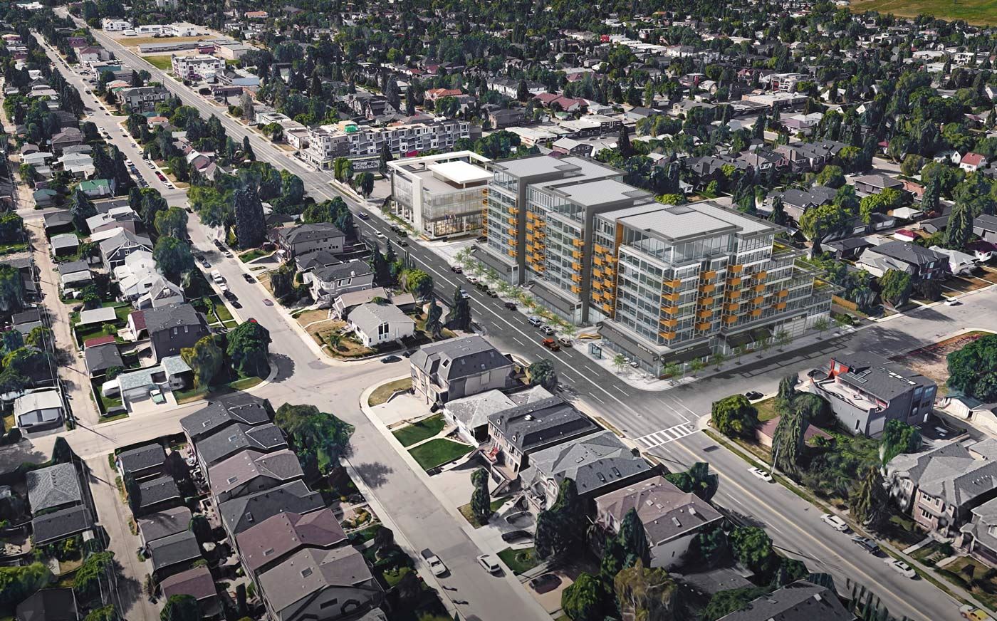 Additional image 7 of Frontier, Kensington