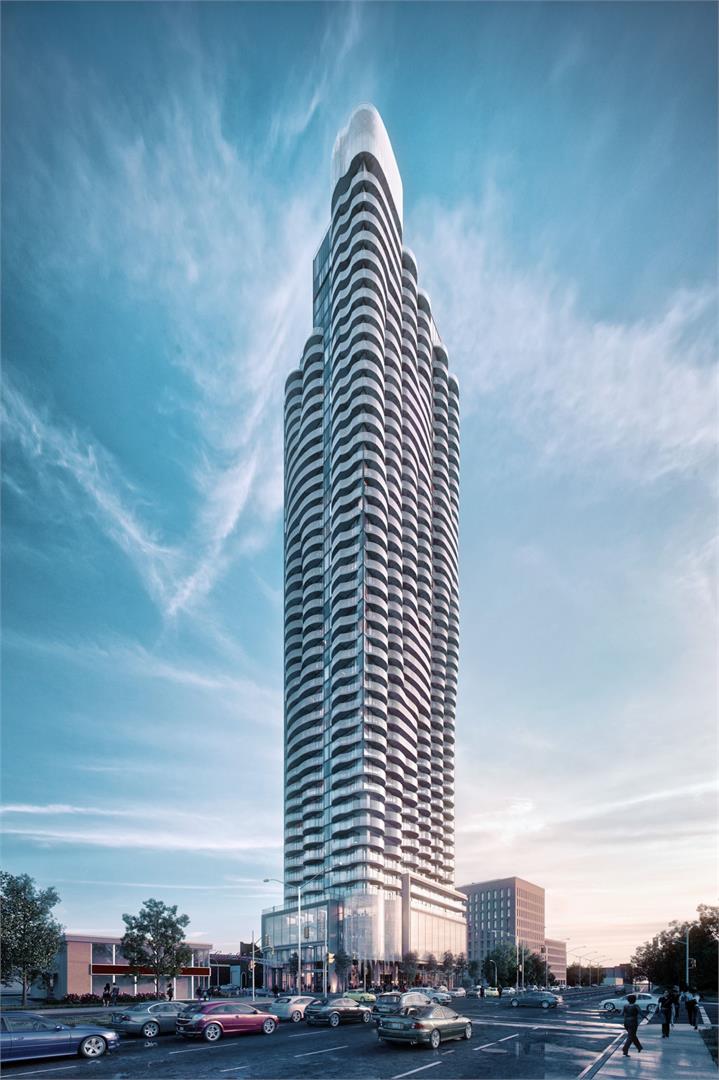 Additional image 2 of Claridge Icon