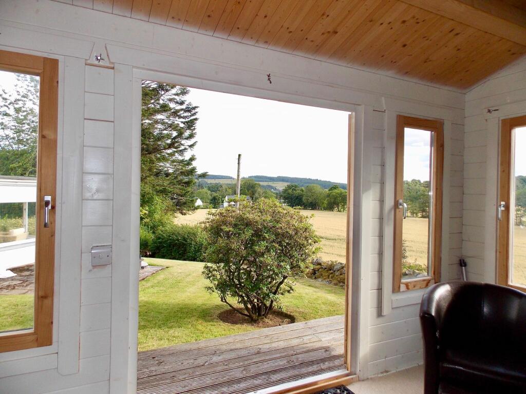 Additional image 45 of Hillhead Road, Bieldside, AB15