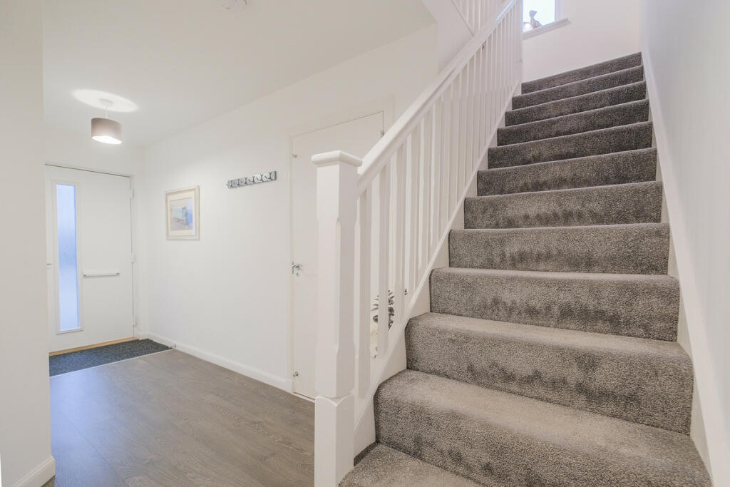 Additional image 12 of Baillie Crescent, Alford, AB33