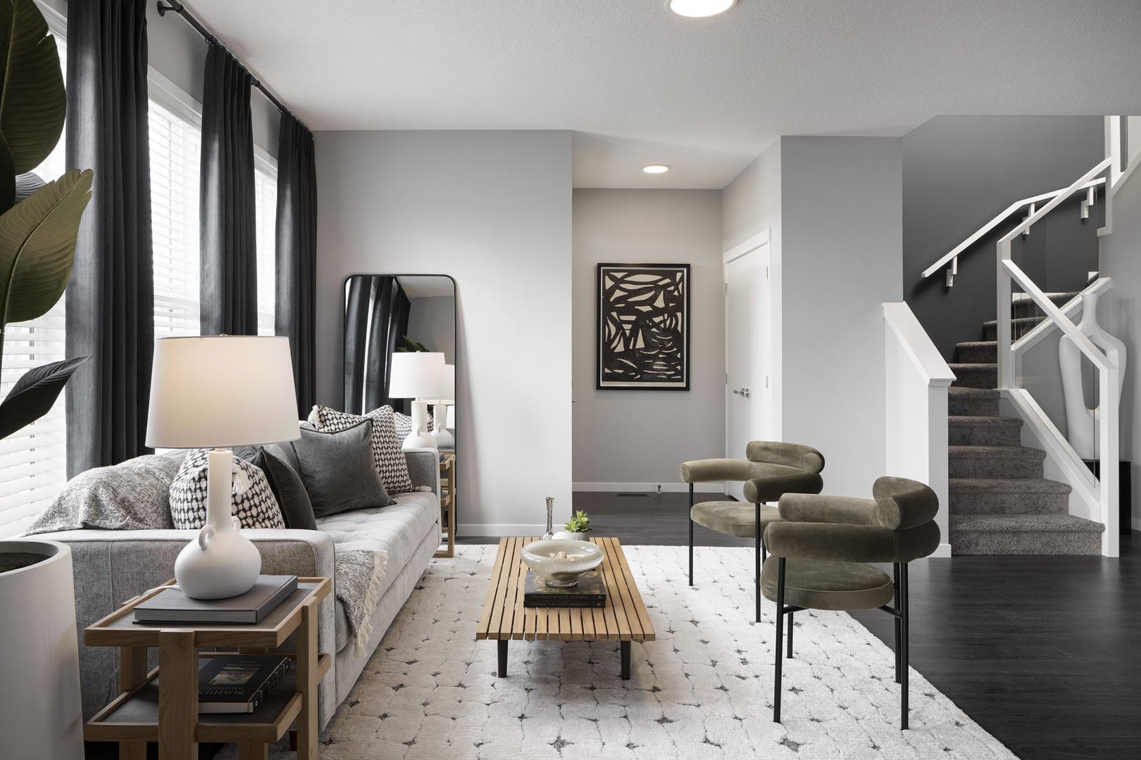 Additional image 15 of Belmont - Morrison Homes