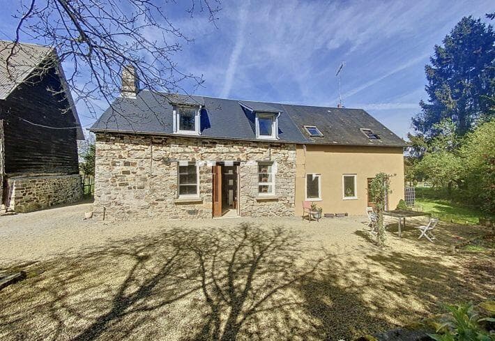 Additional image 3 of Barenton, Manche, 50720, France