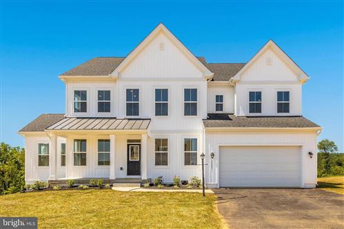 9 Meadowridge Drive, Myersville, MD 21773