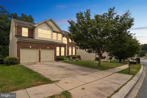 3361 Shrewsbury Road, Abingdon, MD 21009