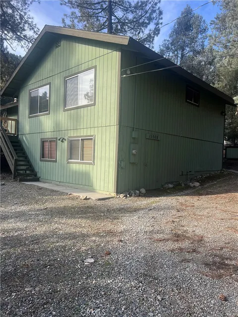 15508 Mil Potrero Highway, Pine Mountain Club, CA 93222