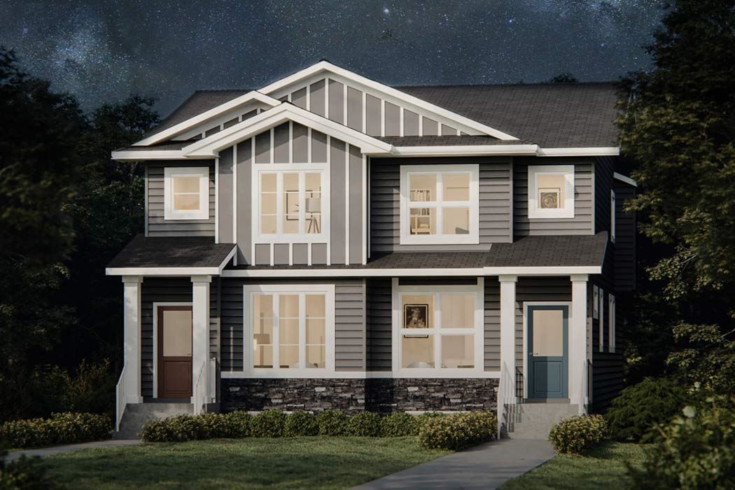 Additional image 4 of The Duplexes at Cornerstone