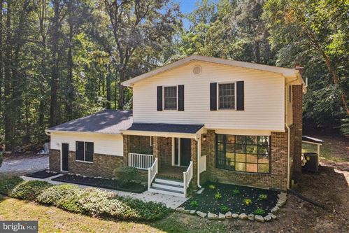 3040 Woodlow Drive, Huntingtown, MD 20639