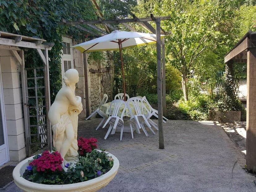 Additional image 2 of Aquitaine, Dordogne, Celles, France