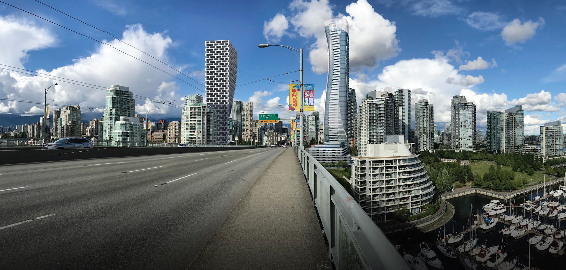 Additional image 3 of 601 Beach Crescent Condos