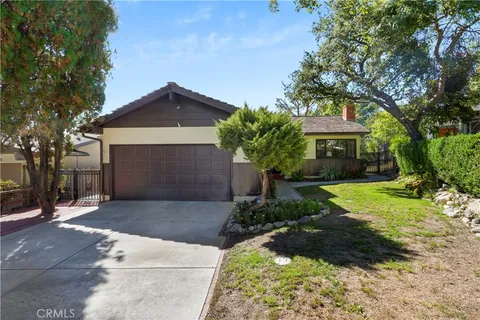 6288 Hamilton Lane, La Crescenta, CA 91214