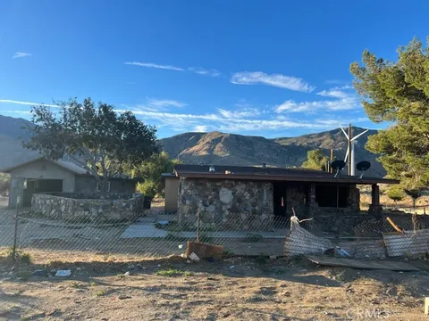 Primary image of 48889 Pipeline Road, Cabazon, CA 92230