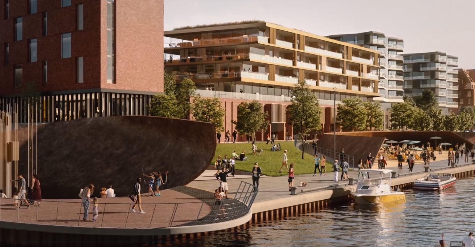 Additional image 10 of Waterfront Shores