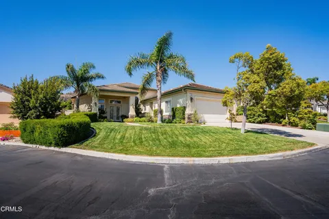 2343 Aubury Place, Camarillo, CA 93010