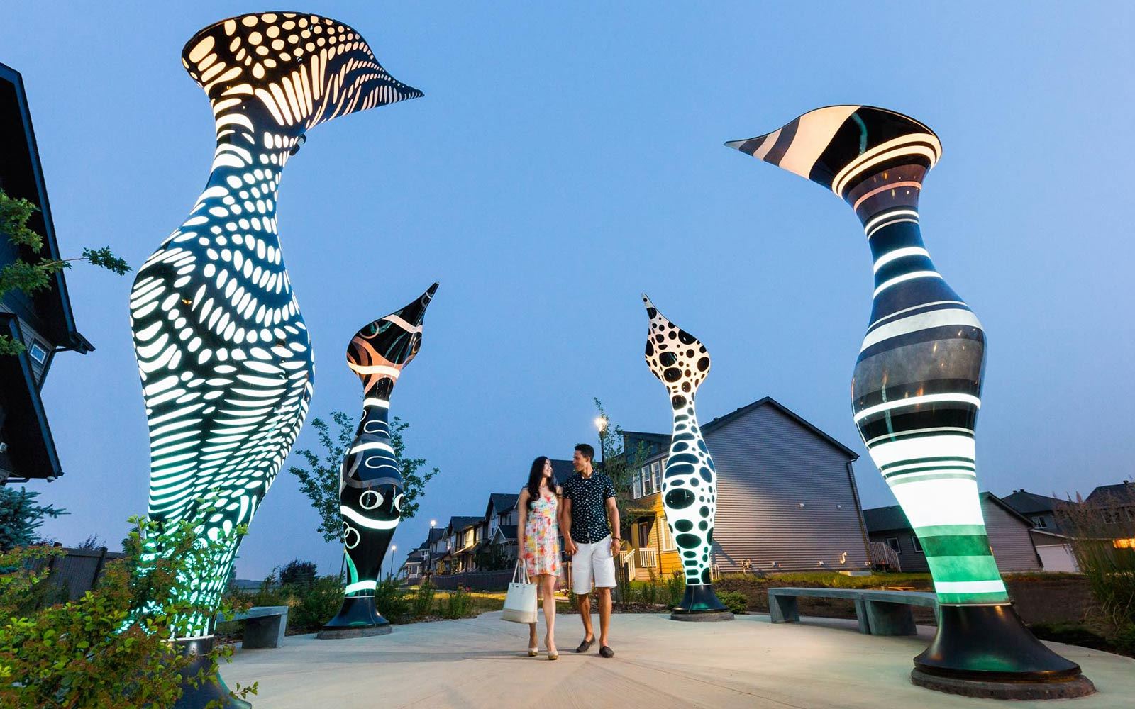 Additional image 9 of Duplex Collection at Paisley