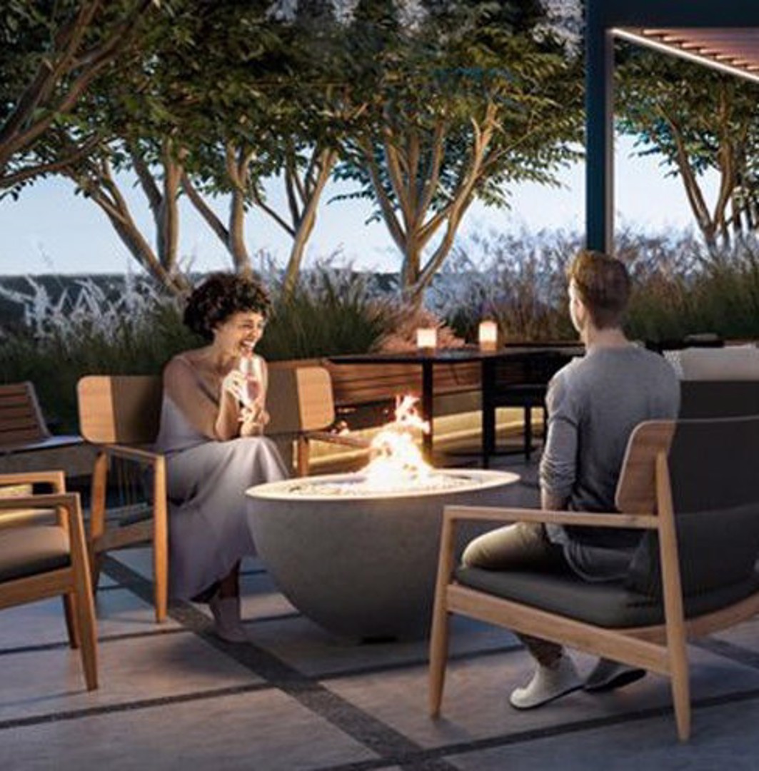 Additional image 9 of High Line Condos