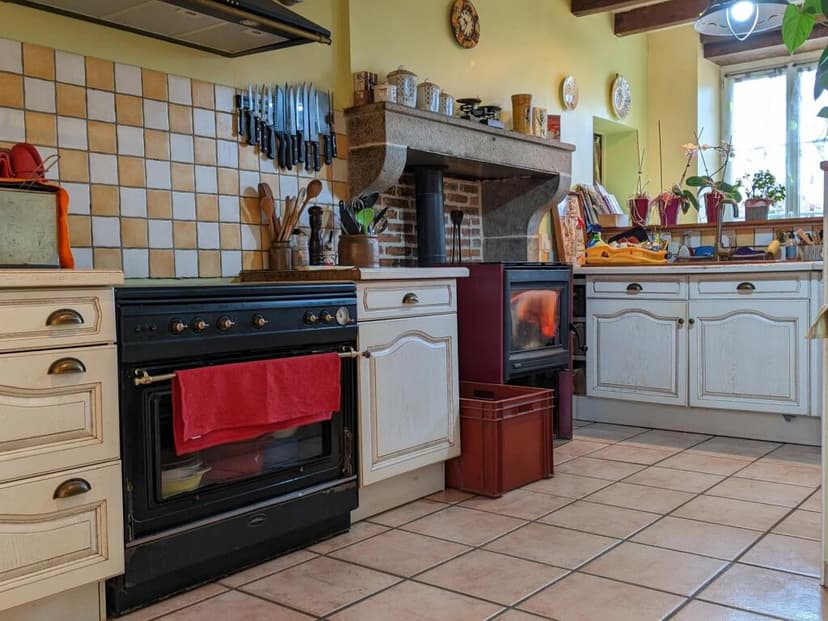 Additional image 3 of Limousin, Haute-Vienne, Bussière-Poitevine, France