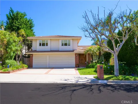 3550 Coolheights Drive, Rancho Palos Verdes, CA 90275