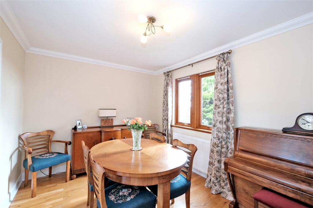 Additional image 7 of The Gables, West Cairnbeg, Laurencekirk, Aberdeenshire, AB30