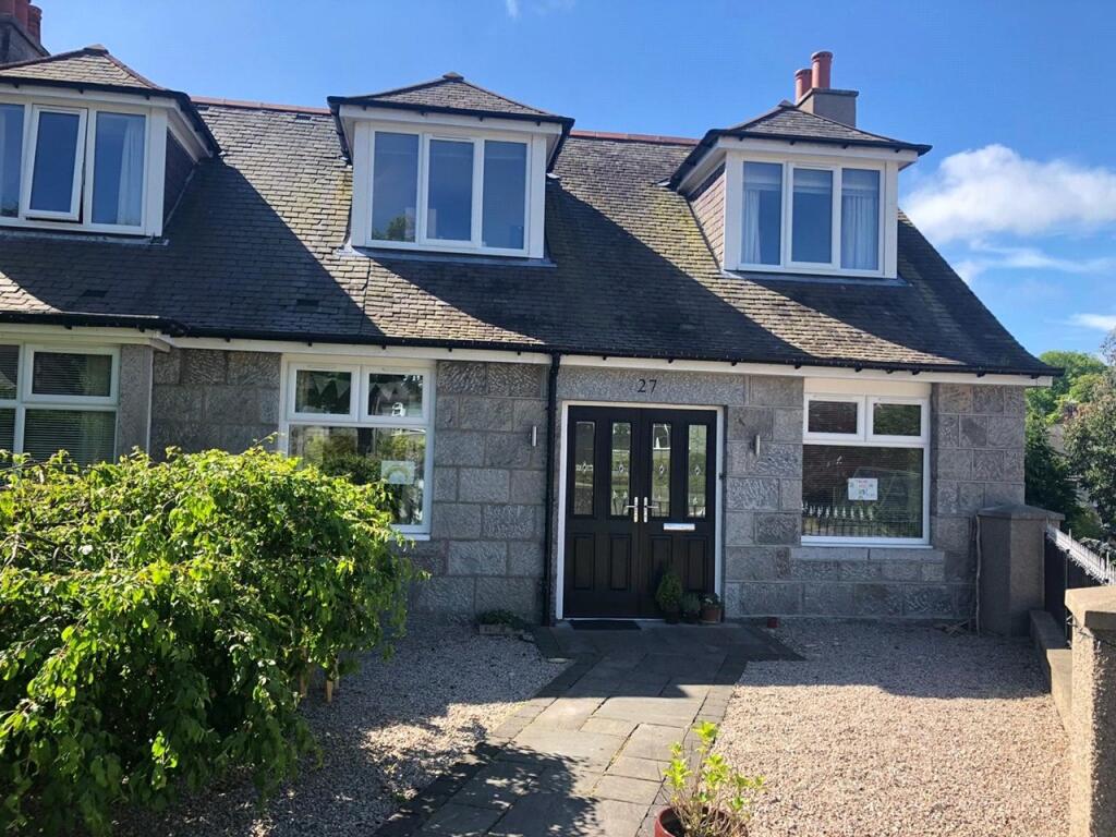 Primary image of Kepplestone Avenue, Aberdeen, AB15