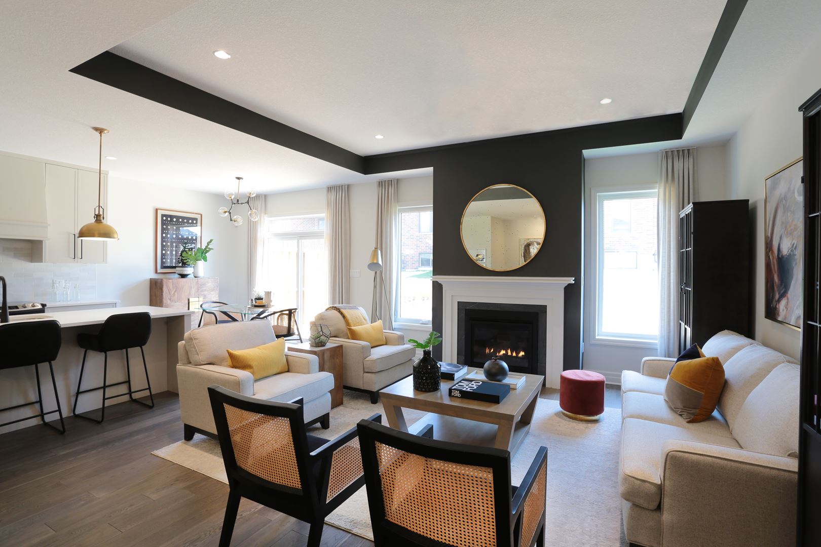 Additional image 8 of Whispering Pine at Warbler Woods