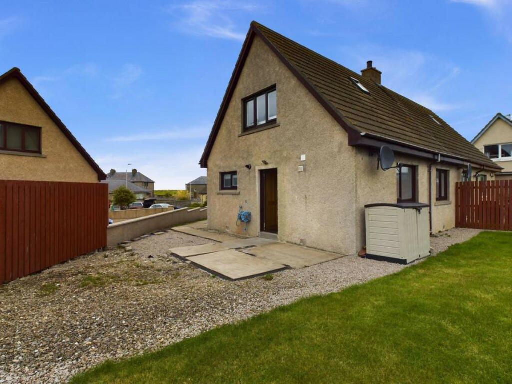 Additional image 22 of Park Drive, Portsoy, AB45