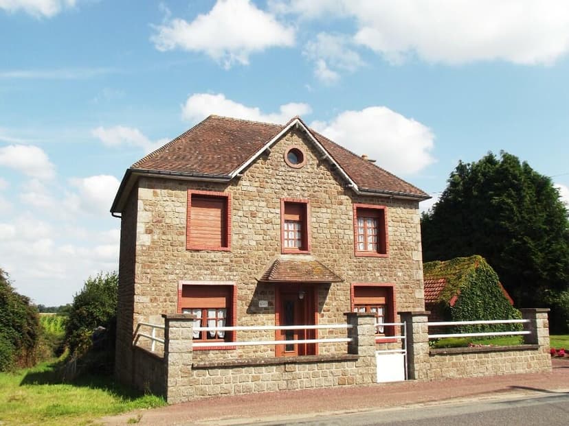 Additional image 2 of Le Teilleul, Manche, Normandy, France