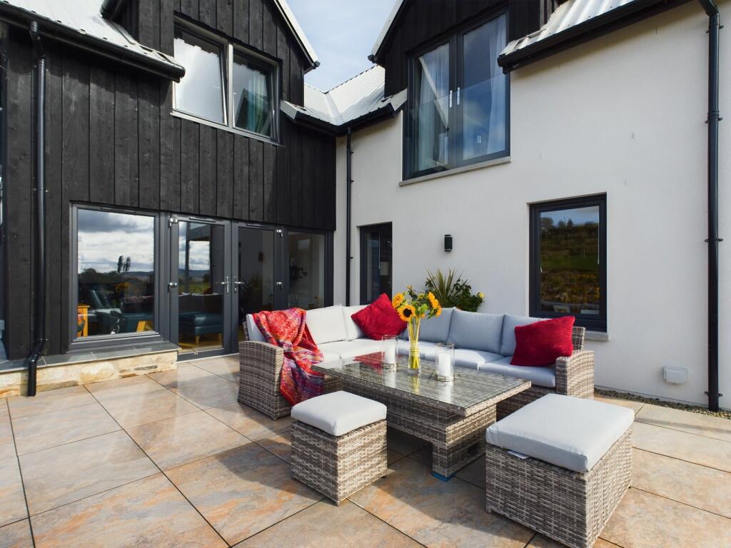 Additional image 42 of Tullynessle, Alford, AB33