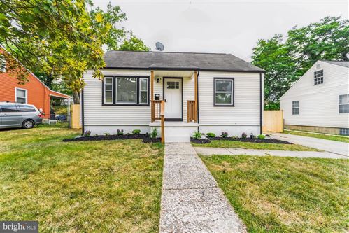 5409 Montbel Avenue, Gwynn Oak, MD 21207