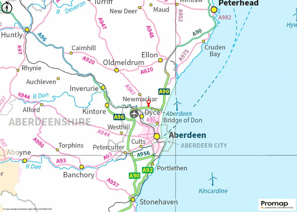 Additional image 31 of Moss Side Croft, Dyce, Aberdeen, AB21