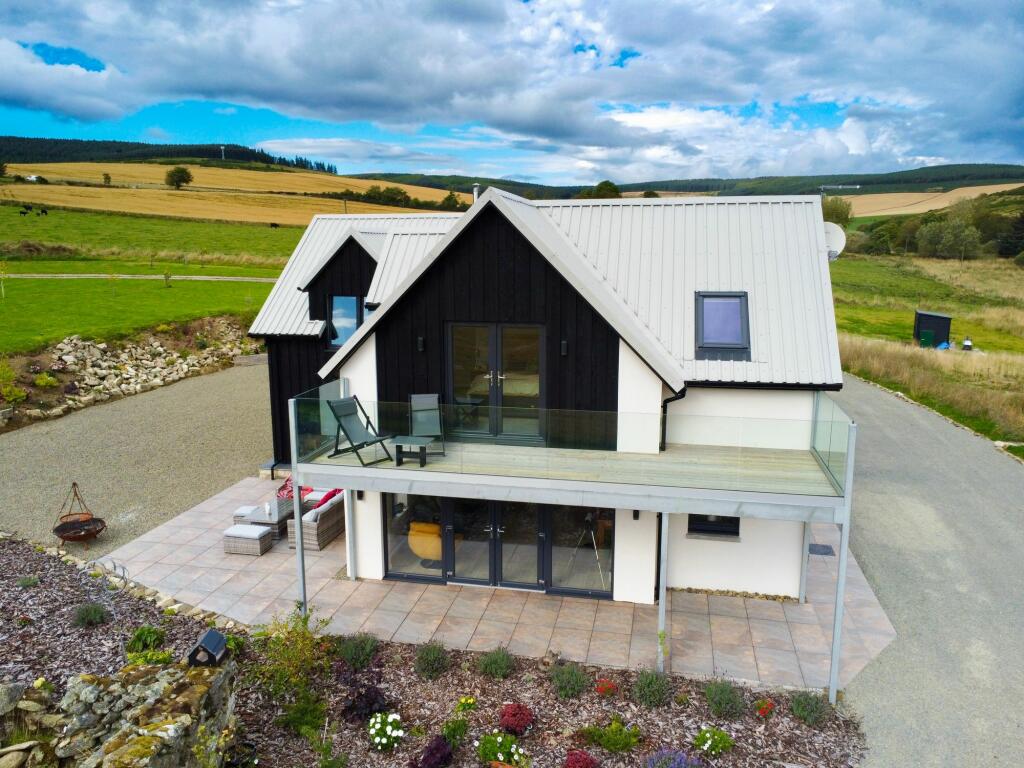 Additional image 2 of Tullynessle, Alford, AB33