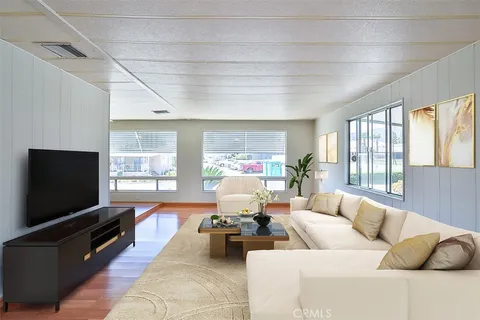 3530 Damien Avenue Unit 88, La Verne, CA 91750